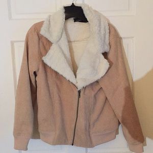 Cute coat Minkpink brand new